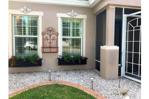117 Briarcliff Cir, Sebastian, FL 32958, Sold 10/24/19