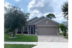 117 Briarcliff Cir, Sebastian, FL 32958, Sold 10/24/19