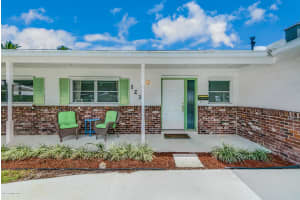 123 La Riviere Rd, Cocoa Beach, FL 32931, Sold 10/11/19