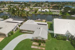 123 La Riviere Rd, Cocoa Beach, FL 32931, Sold 10/11/19