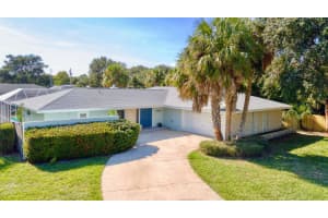 3665 Linnea Rd, Merritt Island, FL 32952, Sold 07/01/20