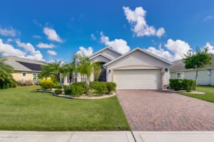 3542 Siderwheel Dr, Rockledge, FL 32955, Sold 10/21/19