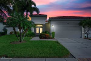8657 Villanova Dr, Cape Canaveral, FL 32920, Sold 11/14/19