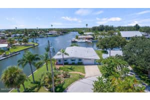 128 Deleon Rd, Cocoa Beach, FL 32931, Sold 03/31/20
