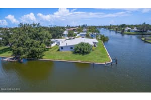 128 Deleon Rd, Cocoa Beach, FL 32931, Sold 03/31/20