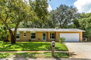 1265 La Mesa Ct, Titusville, FL 32780, Sold 05/15/20