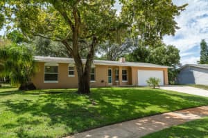 1265 La Mesa Ct, Titusville, FL 32780, Sold 05/15/20