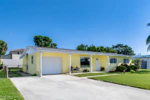 301 Jupiter Dr, Satellite Beach, FL 32937, Sold 11/14/19