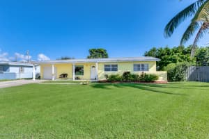 301 Jupiter Dr, Satellite Beach, FL 32937, Sold 11/14/19
