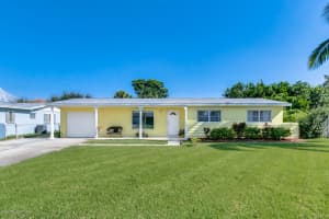 301 Jupiter Dr, Satellite Beach, FL 32937, Sold 11/14/19