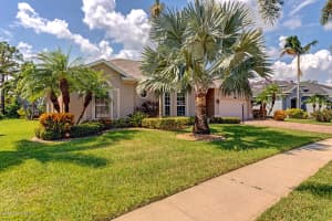 3895 Waterford Dr, Rockledge, FL 32955, Sold 10/17/19