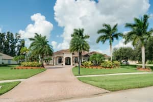 5116 Royal Paddock Way, Merritt Island, FL 32953, Sold 11/12/19