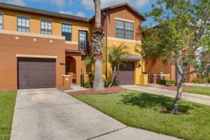 1266 Marquise Ct, Rockledge, FL 32955, Sold 10/18/19
