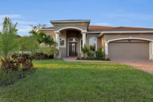 111 Catalano Ct, Palm Bay, FL 32907, Sold 01/15/20
