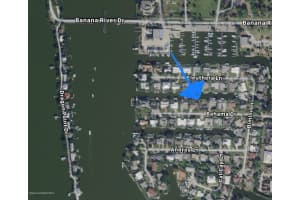 510 Bahama Dr, Satellite Beach, FL 32937, Sold 12/30/19