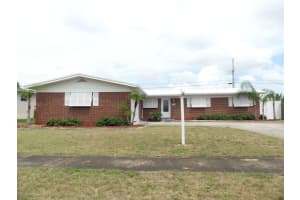 1350 Holt Dr, Merritt Island, FL 32952, Sold 01/14/20