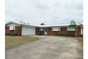 1350 Holt Dr, Merritt Island, FL 32952, Sold 01/14/20