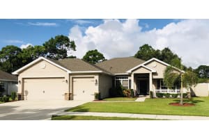 4559 Lady Hawk Way, Melbourne, FL 32904, Sold 11/12/19