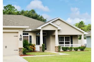 4559 Lady Hawk Way, Melbourne, FL 32904, Sold 11/12/19