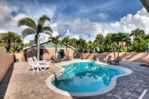 123 N Atlantic Ave, Cocoa Beach, FL 32931, Sold 06/17/20