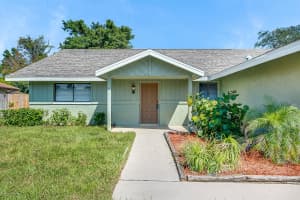 3199 Calgary St, Melbourne, FL 32935, Sold 10/25/19
