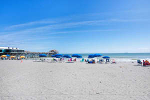 5350 Ocean Beach Blvd, Cocoa Beach, FL 32931, Sold 12/20/19