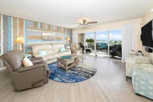 1907 Florida A1A, Indian Harbour Beach, FL 32937, Sold 11/26/19