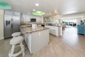 1907 Florida A1A, Indian Harbour Beach, FL 32937, Sold 11/26/19