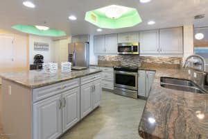 1907 Florida A1A, Indian Harbour Beach, FL 32937, Sold 11/26/19