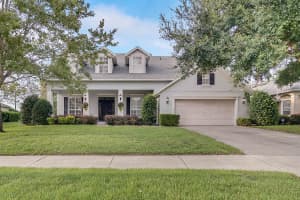 309 Sweetwater Springs St, DeBary, FL 32713, Sold 12/18/19