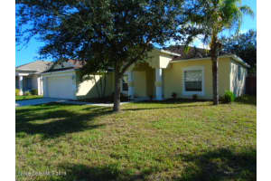 1134 Morgan Cir NE, Palm Bay, FL 32905, Sold 12/23/19