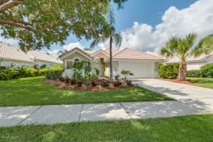 461 Carmel Dr, Melbourne, FL 32940, Sold 12/30/19