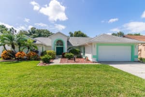 994 Tall Tree Ct, Melbourne, FL 32904, Sold 12/17/19
