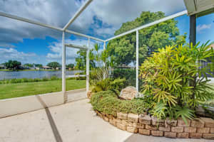 1140 Egret Lake Way, Melbourne, FL 32940, Sold 01/10/20