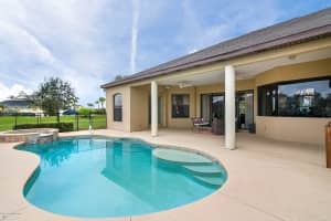 895 Belmont Pl, Rockledge, FL 32955, Sold 11/22/19