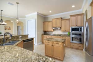 895 Belmont Pl, Rockledge, FL 32955, Sold 11/22/19