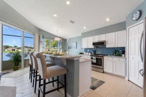 3323 Cloudberry Pl, Melbourne, FL 32940, Sold 11/15/19