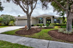 693 Collier Lake Cir, Sebastian, FL 32958, Sold 10/18/19