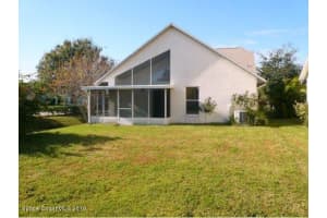 2305 Skywind Cir, Melbourne, FL 32935, Sold 11/01/19
