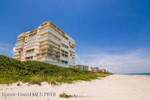 877 Florida A1A, Indialantic, FL 32903, Sold 08/03/20