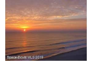 877 Florida A1A, Indialantic, FL 32903, Sold 08/03/20