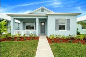 3915 Alamanda Key Dr, Melbourne, FL 32901, Sold 03/27/20