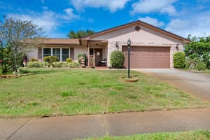 2616 White Oak Dr, Titusville, FL 32780, Sold 10/25/19