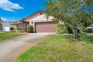 2616 White Oak Dr, Titusville, FL 32780, Sold 10/25/19