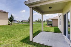 2680 Alibird Dr, Titusville, FL 32780, Sold 03/04/20