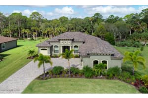 4387 Preservation Cir, Melbourne, FL 32934, Sold 11/21/19
