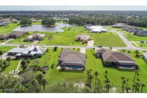 4387 Preservation Cir, Melbourne, FL 32934, Sold 11/21/19