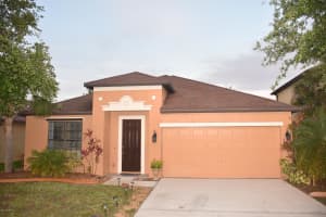 4161 Aiken Ln, Melbourne, FL 32901, Sold 11/15/19