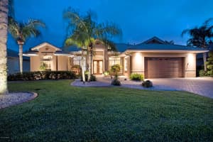 1042 Worthington Spring Dr, Melbourne, FL 32940, Sold 12/02/19