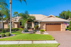 1042 Worthington Spring Dr, Melbourne, FL 32940, Sold 12/02/19